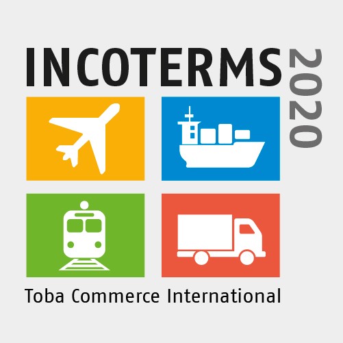 Bien choisir les Incoterms ICC 2020